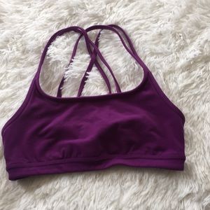 BRA TOP ATHLETA